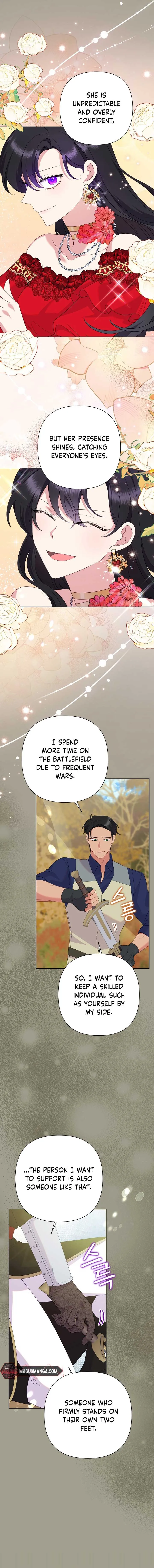 Today the Villainess has Fun Again Chapter 81 Online - página 14
