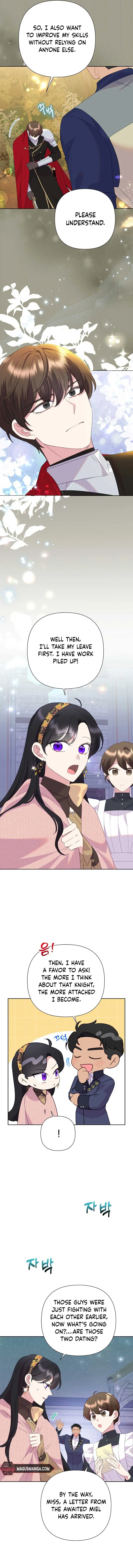 Today the Villainess has Fun Again Chapter 81 Online - página 15