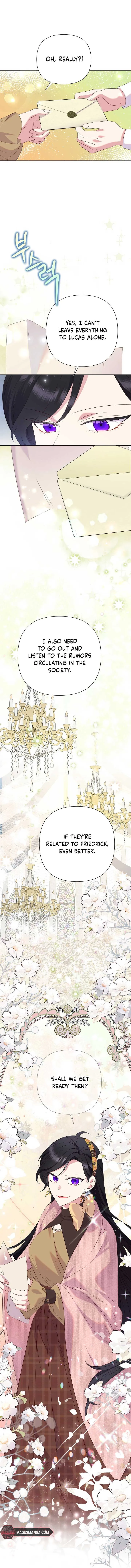 Today the Villainess has Fun Again Chapter 81 Online - página 16