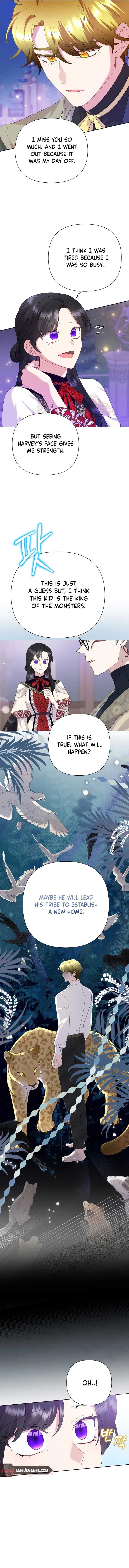 Today the Villainess has Fun Again Chapter 83 Online - página 2