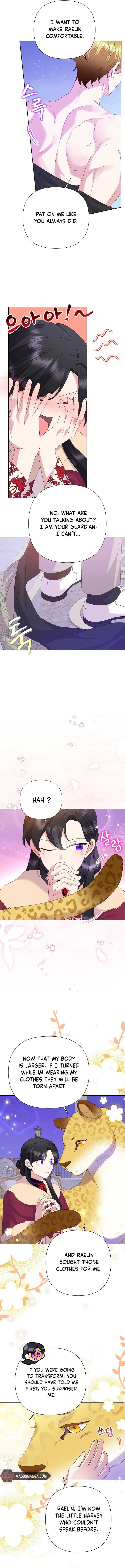 Today the Villainess has Fun Again Chapter 83 Online - página 7