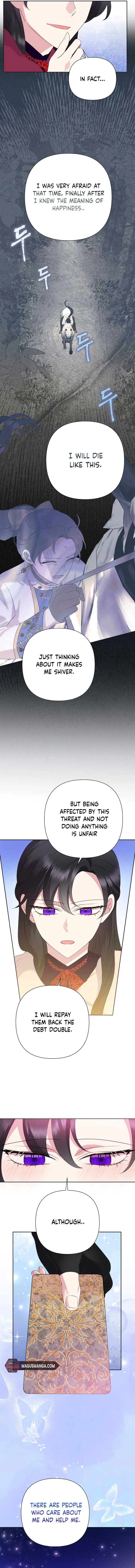 Today the Villainess has Fun Again Chapter 83 Online - página 9