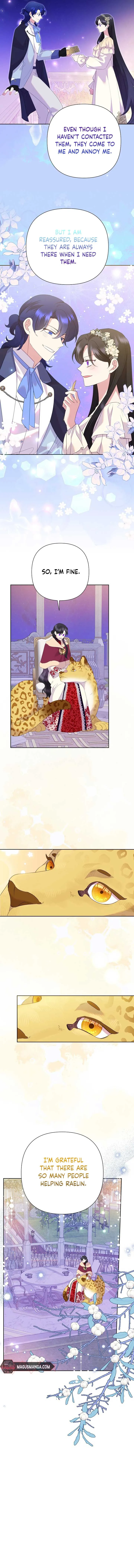 Today the Villainess has Fun Again Chapter 83 Online - página 10
