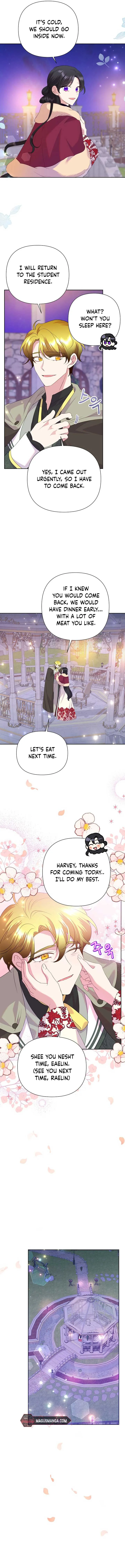 Today the Villainess has Fun Again Chapter 83 Online - página 11
