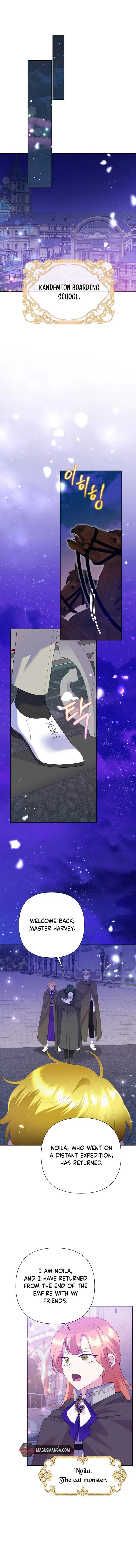 Today the Villainess has Fun Again Chapter 83 Online - página 12