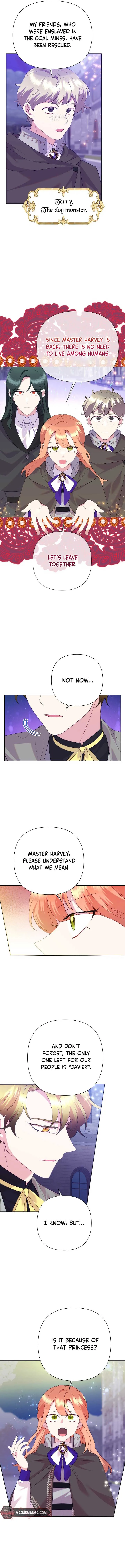 Today the Villainess has Fun Again Chapter 83 Online - página 13