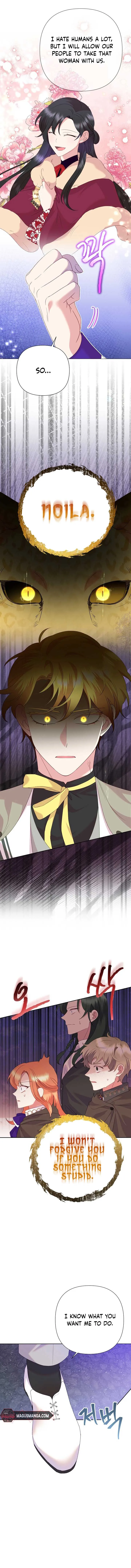 Today the Villainess has Fun Again Chapter 83 Online - página 14