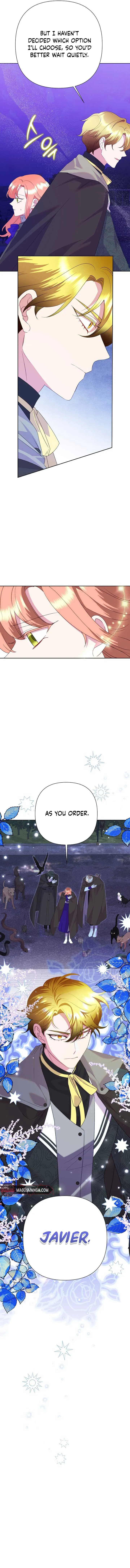 Today the Villainess has Fun Again Chapter 83 Online - página 15