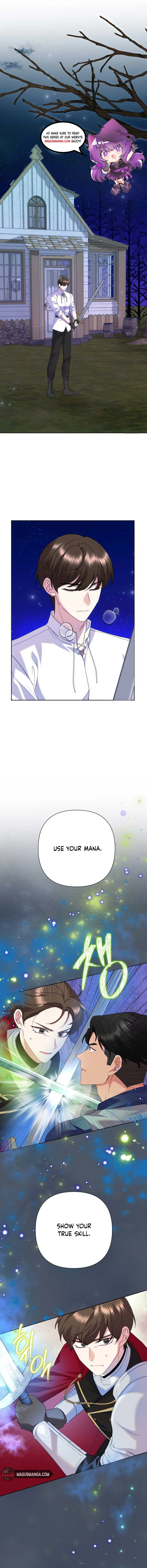 Today the Villainess has Fun Again Chapter 84 Online - página 1