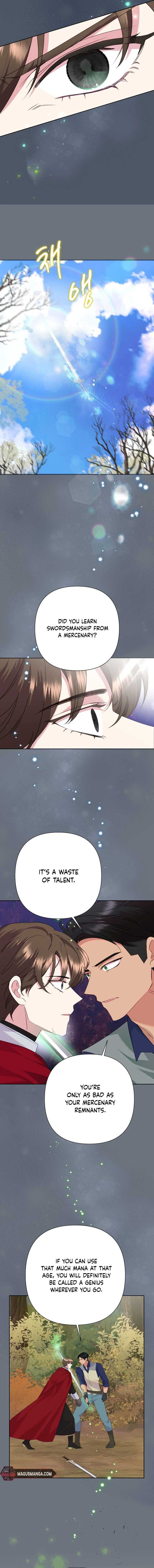 Today the Villainess has Fun Again Chapter 84 Online - página 2