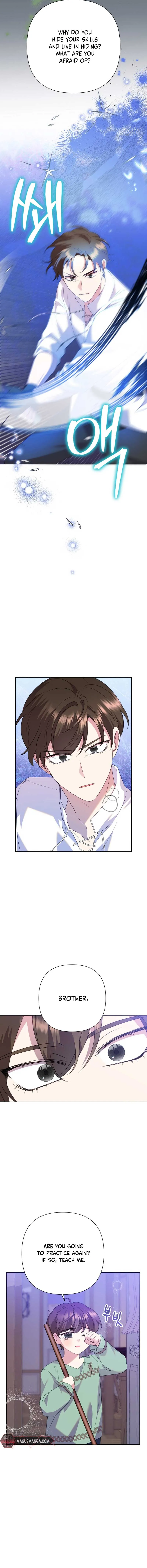 Today the Villainess has Fun Again Chapter 84 Online - página 3