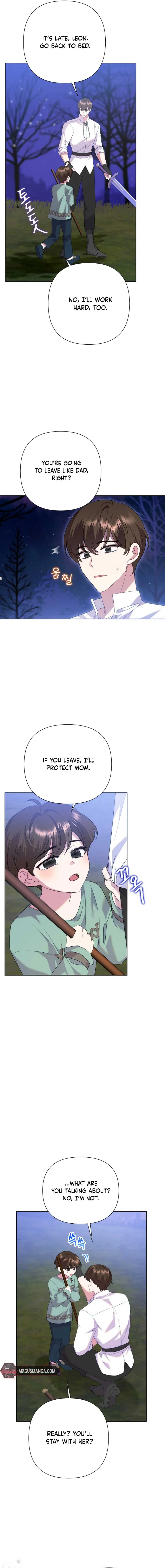 Today the Villainess has Fun Again Chapter 84 Online - página 4