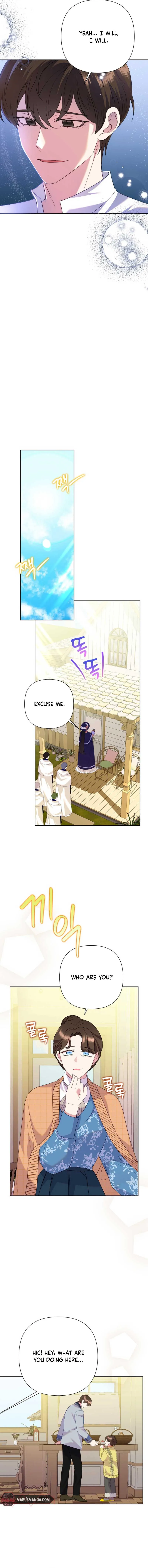 Today the Villainess has Fun Again Chapter 84 Online - página 5