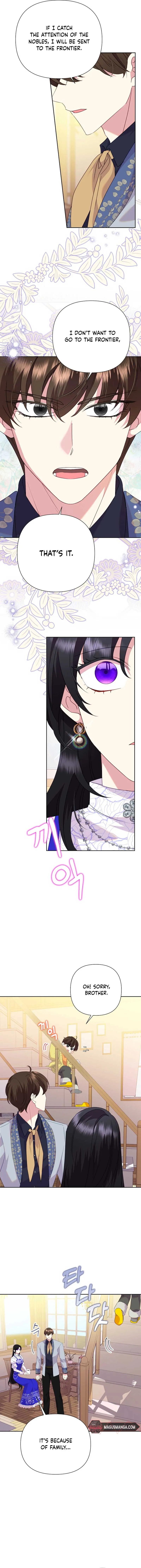 Today the Villainess has Fun Again Chapter 84 Online - página 10