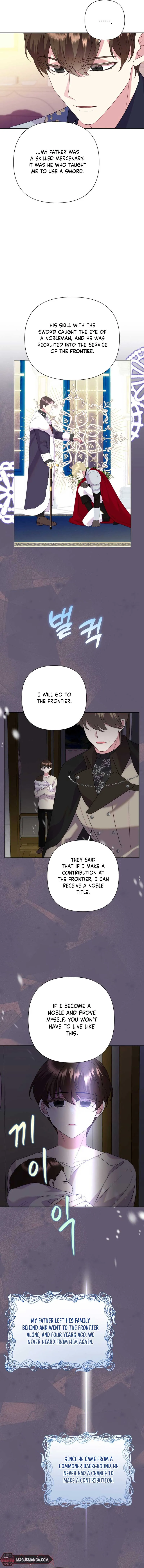Today the Villainess has Fun Again Chapter 84 Online - página 11