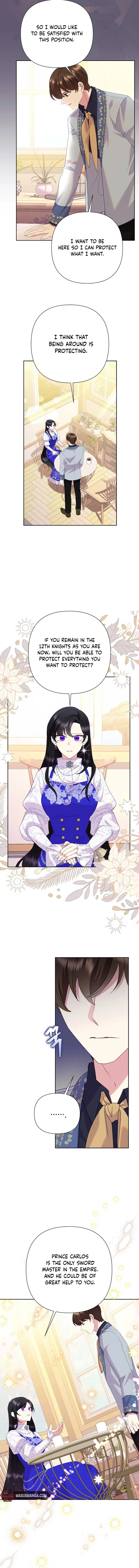 Today the Villainess has Fun Again Chapter 84 Online - página 12