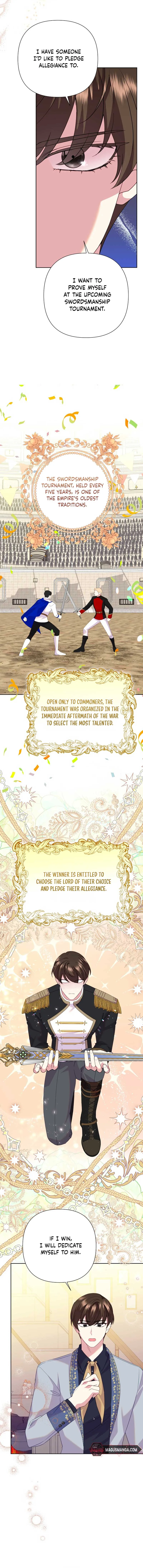 Today the Villainess has Fun Again Chapter 84 Online - página 13