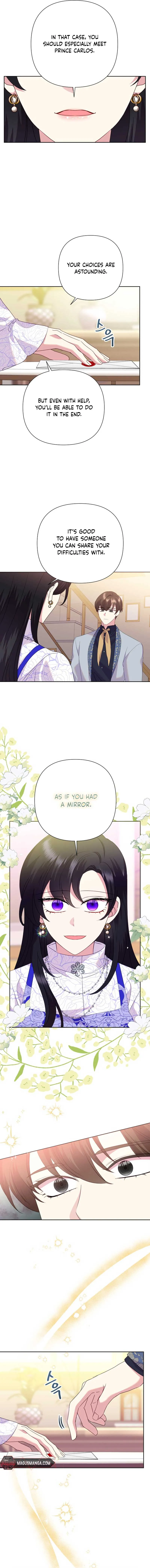 Today the Villainess has Fun Again Chapter 84 Online - página 14
