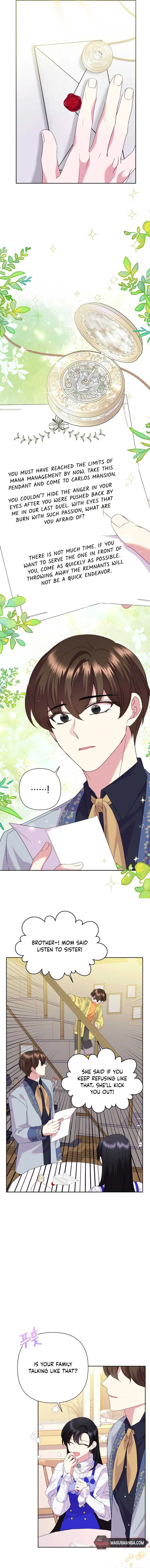 Today the Villainess has Fun Again Chapter 84 Online - página 15
