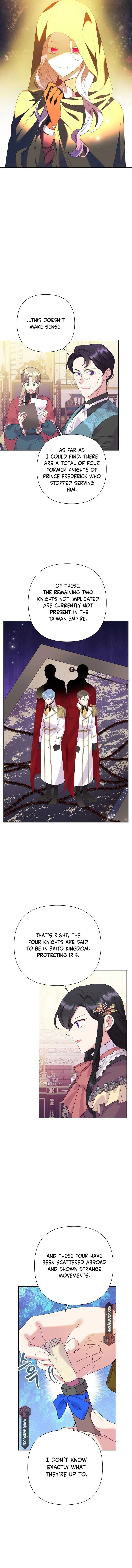 Today the Villainess has Fun Again Chapter 85 Online - página 8