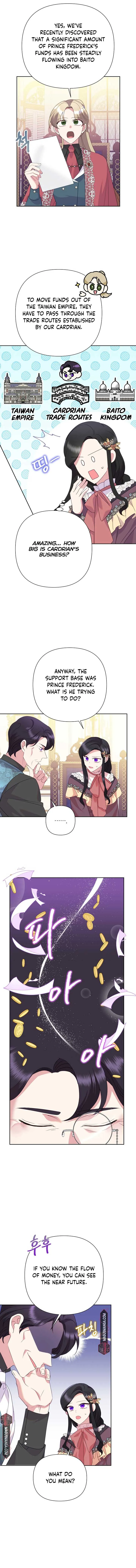 Today the Villainess has Fun Again Chapter 85 Online - página 11