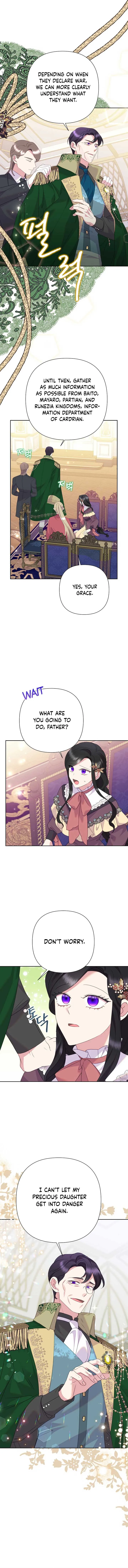 Today the Villainess has Fun Again Chapter 85 Online - página 13