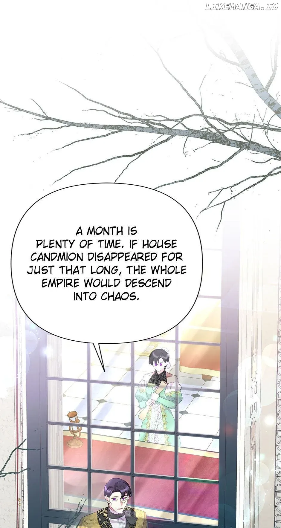 Today the Villainess has Fun Again Chapter 88 Online - página 1