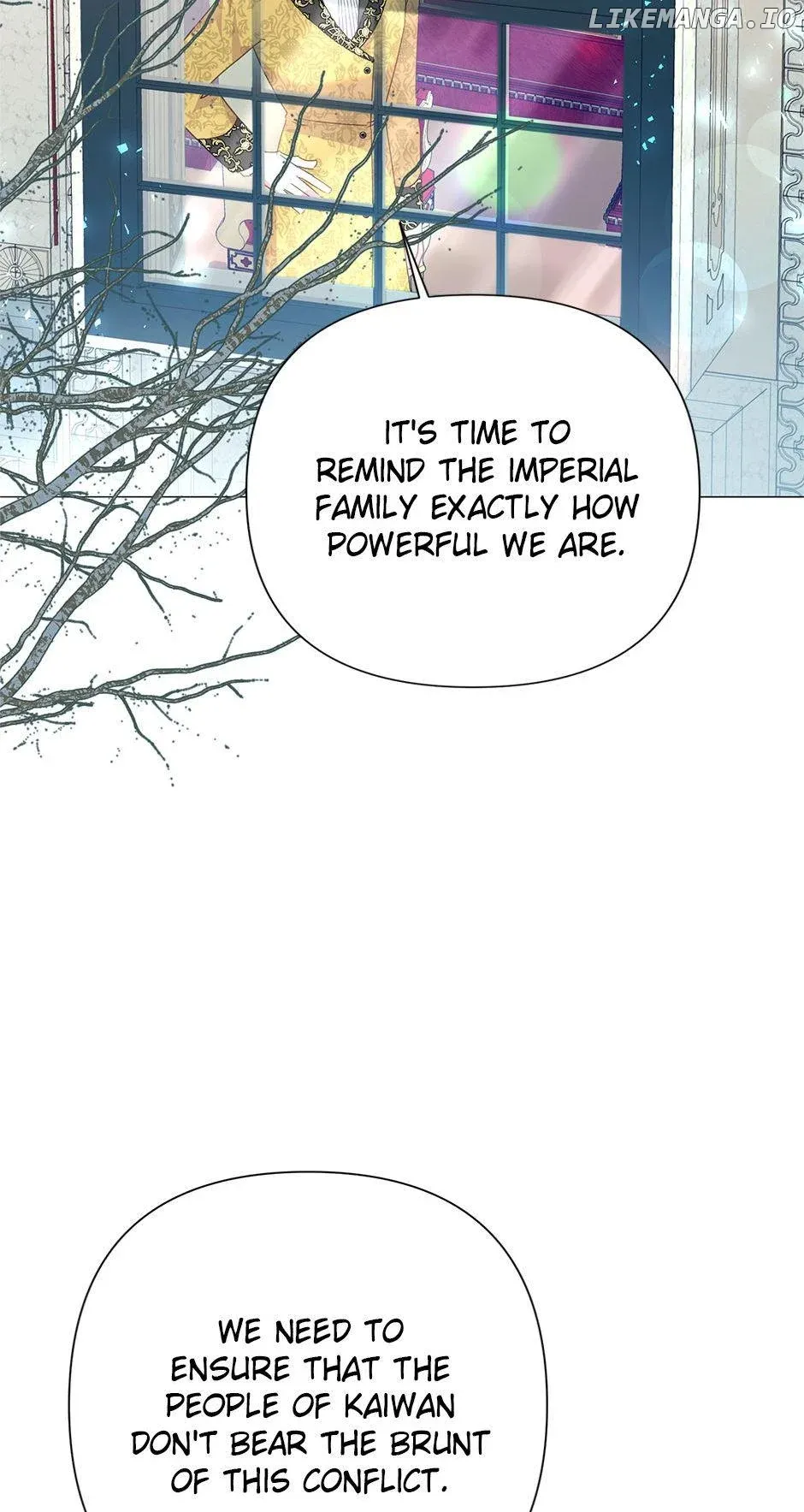 Today the Villainess has Fun Again Chapter 88 Online - página 2