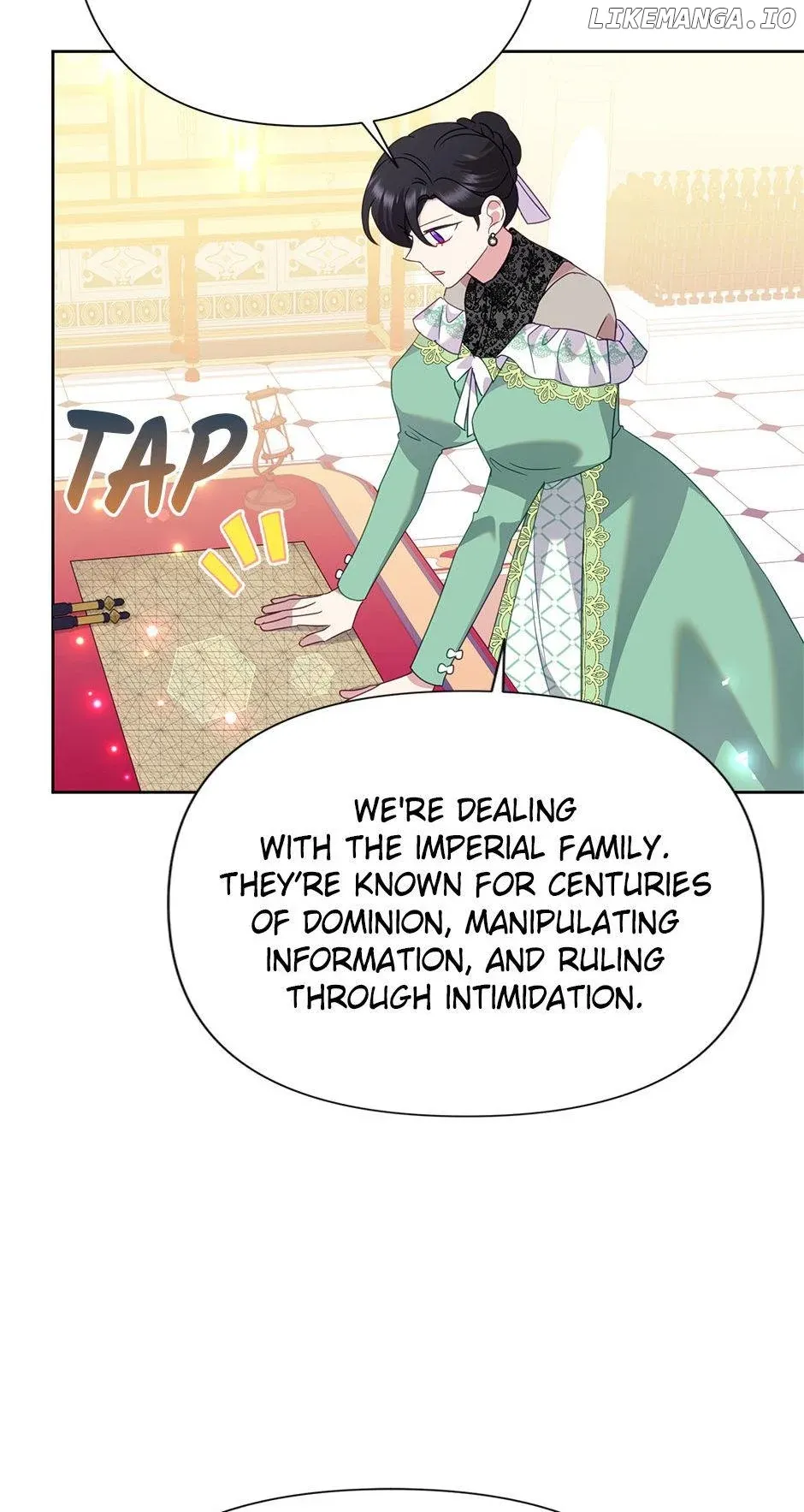 Today the Villainess has Fun Again Chapter 88 Online - página 3