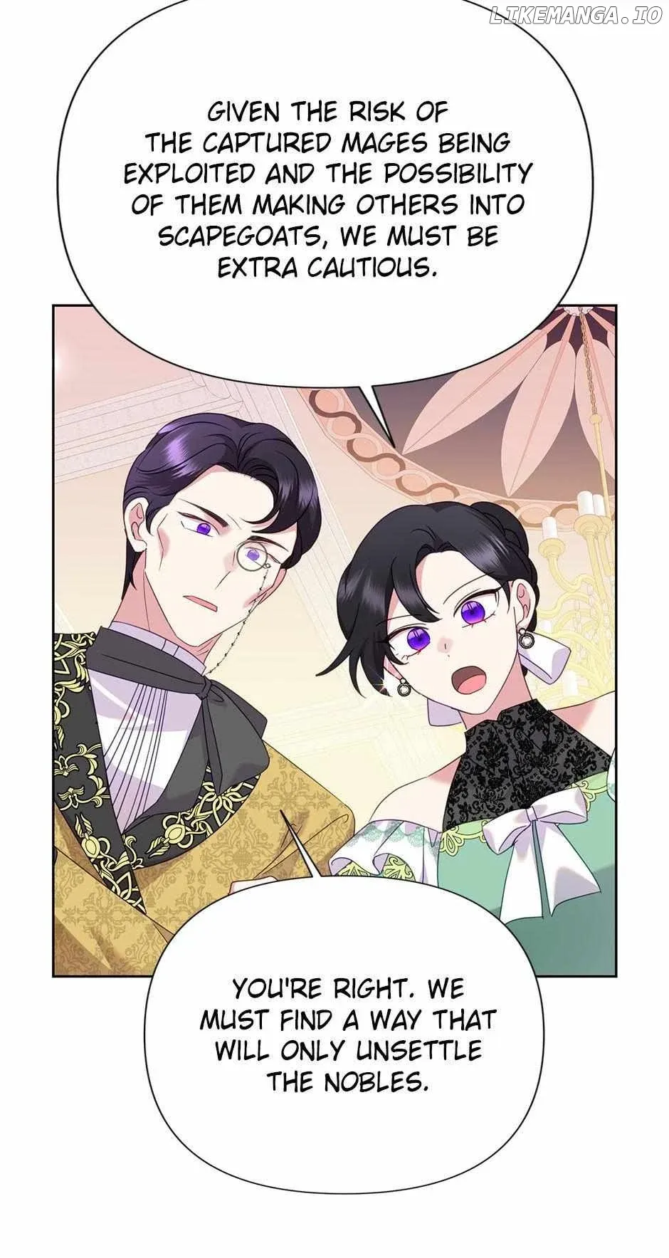 Today the Villainess has Fun Again Chapter 88 Online - página 4