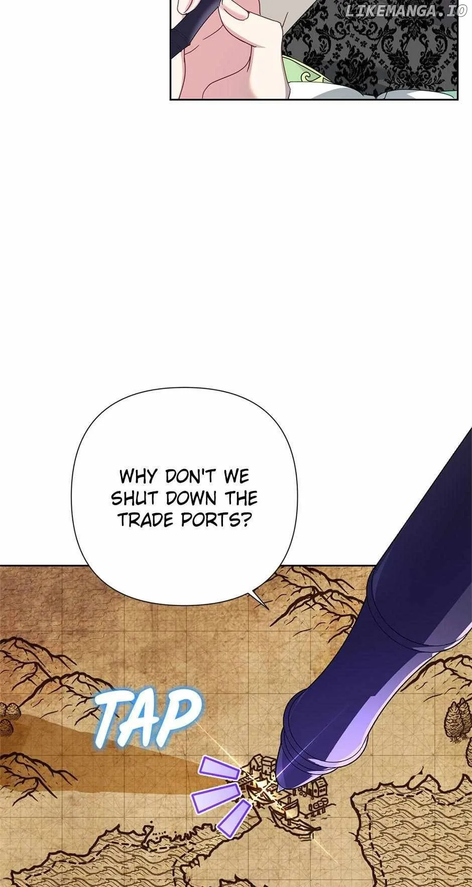 Today the Villainess has Fun Again Chapter 88 Online - página 6