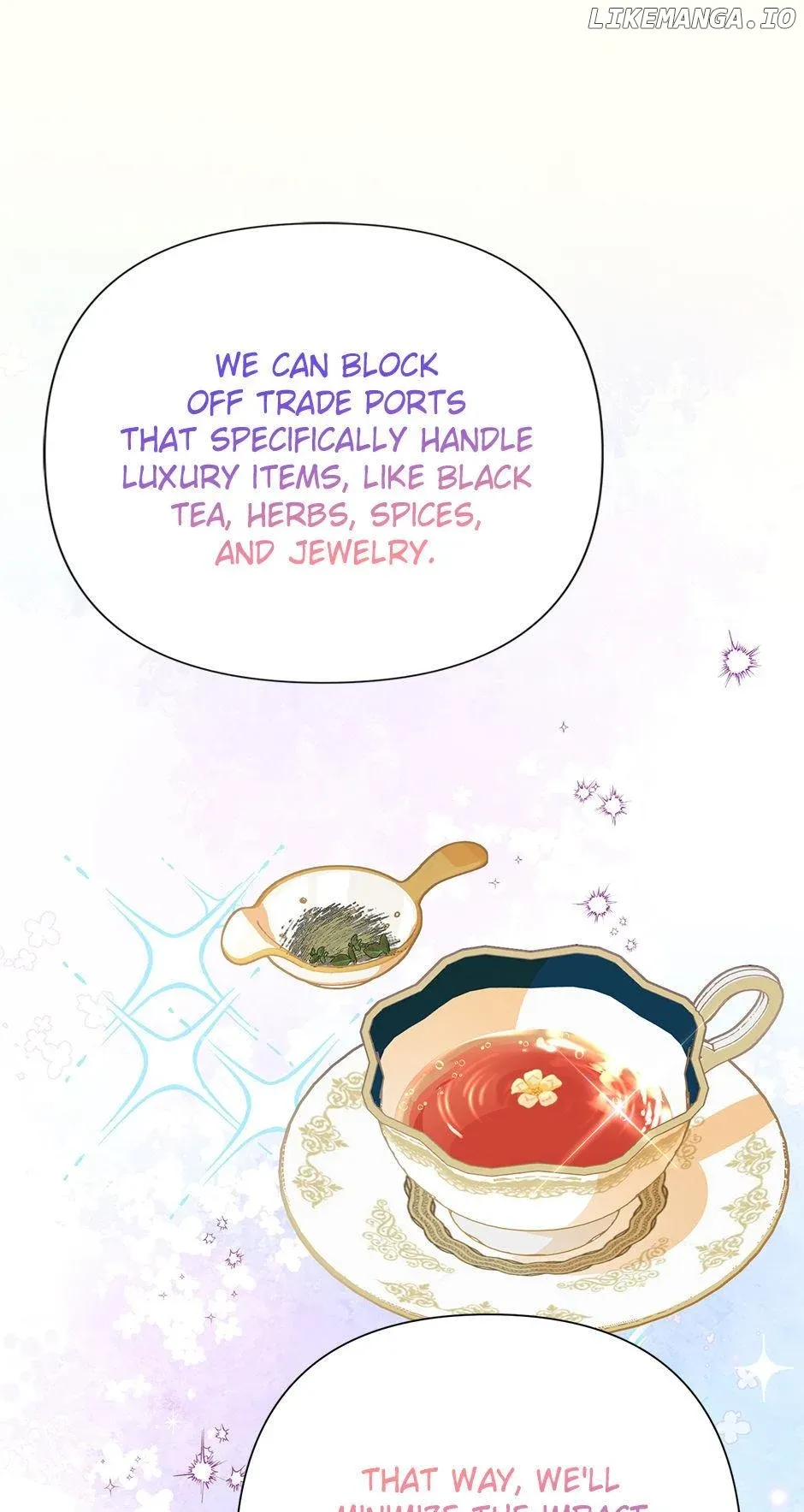 Today the Villainess has Fun Again Chapter 88 Online - página 8