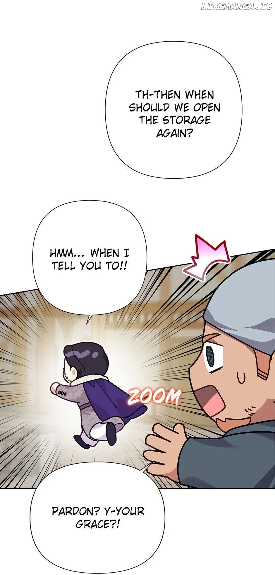 Today the Villainess has Fun Again Chapter 88 Online - página 15