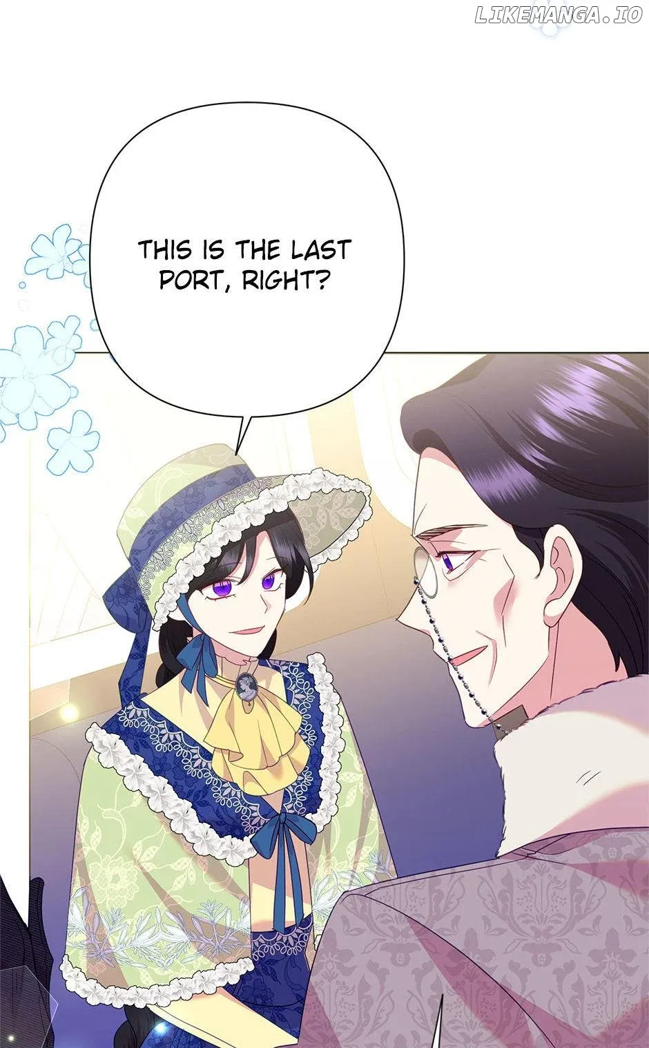 Today the Villainess has Fun Again Chapter 88 Online - página 22
