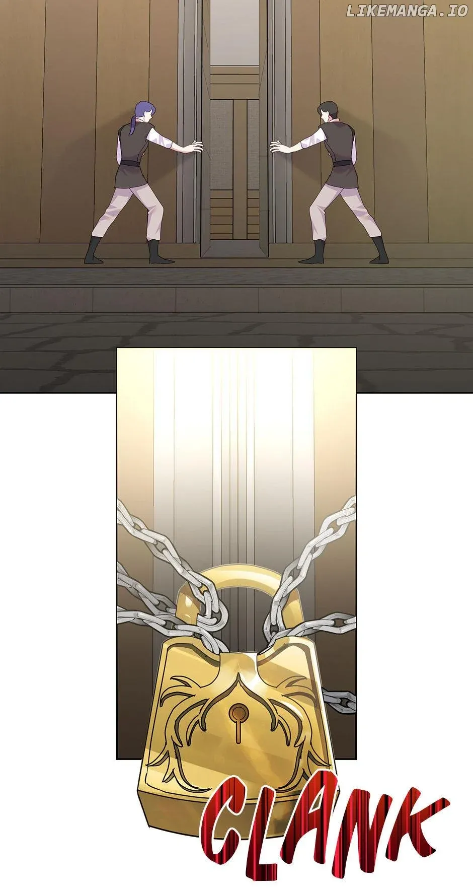 Today the Villainess has Fun Again Chapter 88 Online - página 27