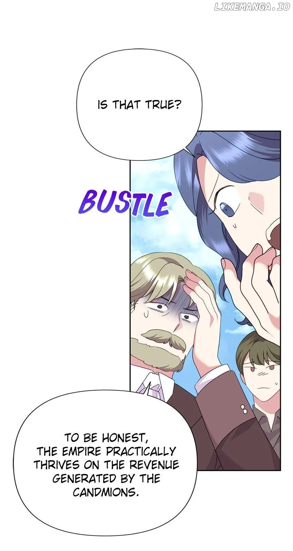 Today the Villainess has Fun Again Chapter 88 Online - página 32