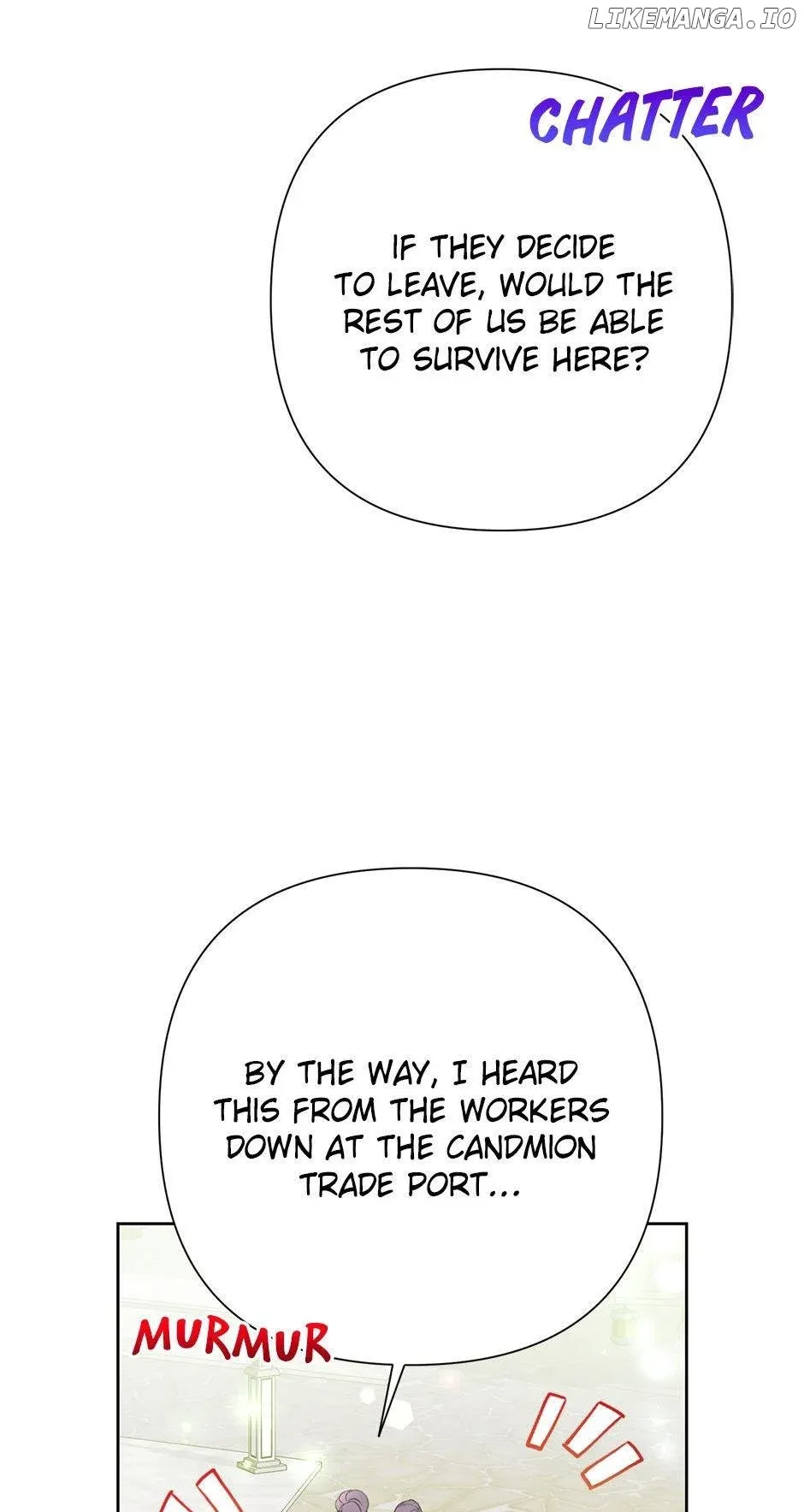 Today the Villainess has Fun Again Chapter 88 Online - página 33