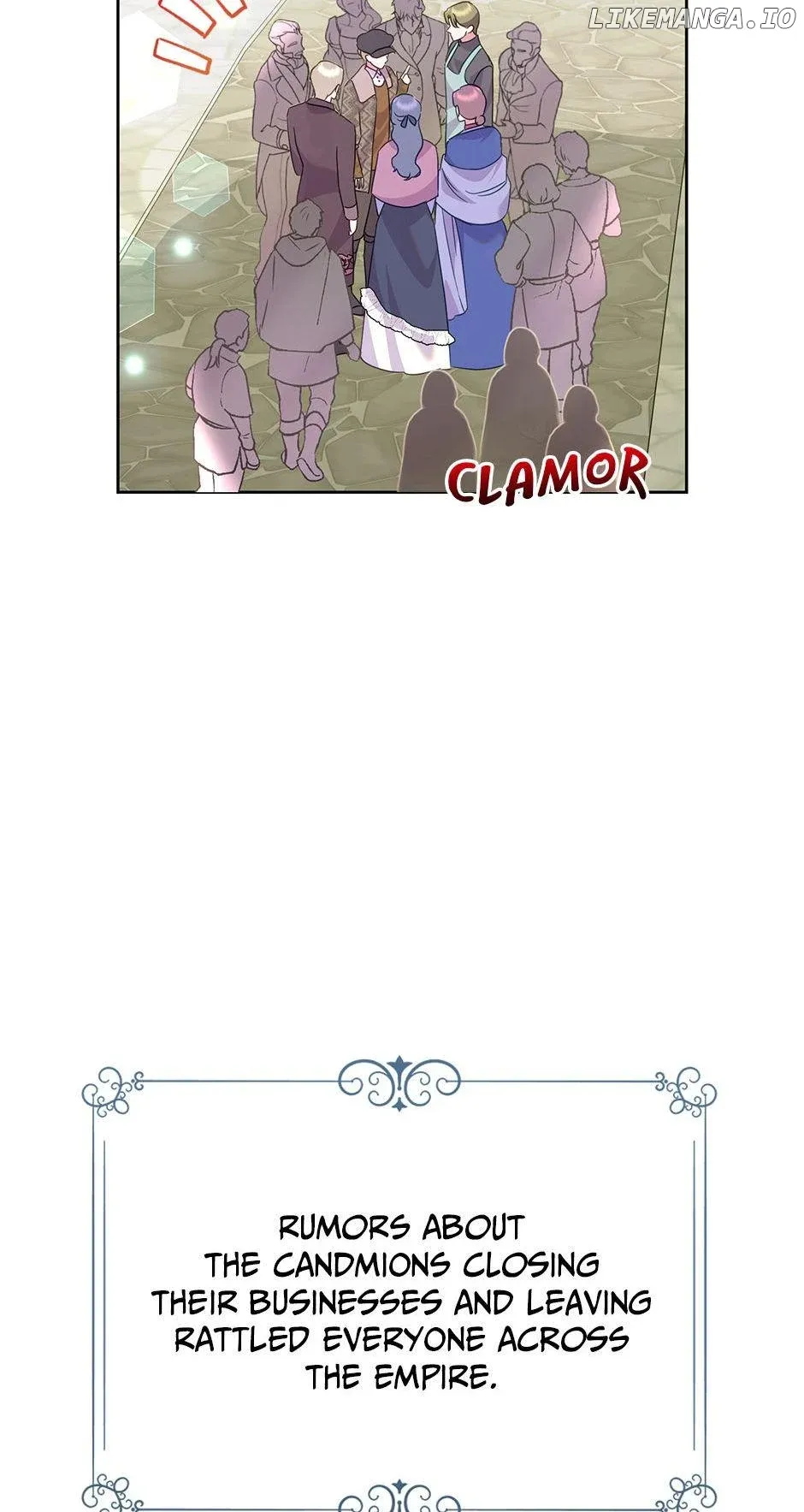 Today the Villainess has Fun Again Chapter 88 Online - página 34