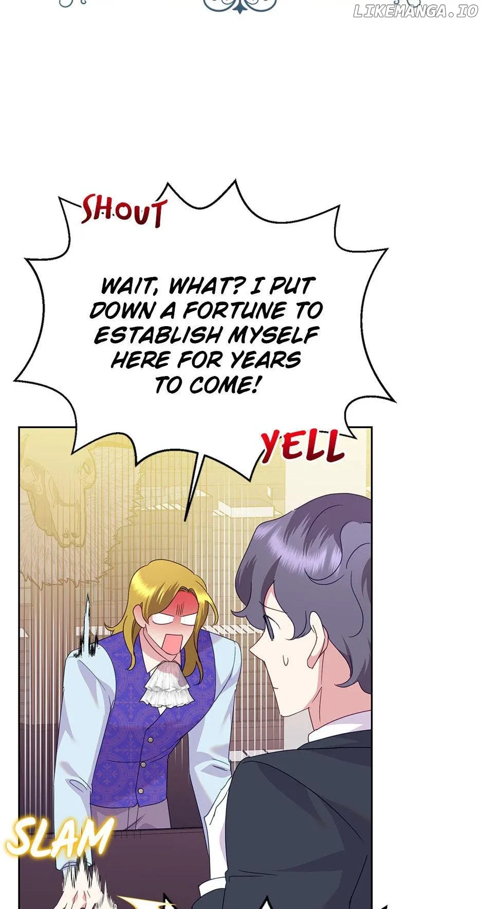 Today the Villainess has Fun Again Chapter 88 Online - página 35