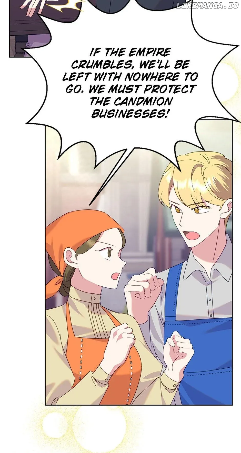 Today the Villainess has Fun Again Chapter 88 Online - página 36
