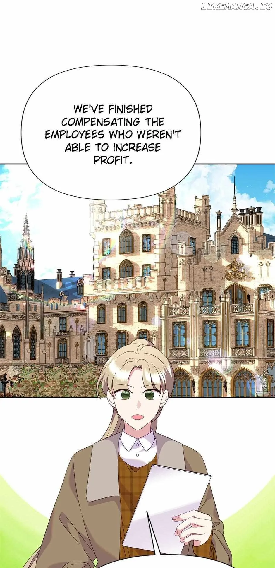 Today the Villainess has Fun Again Chapter 88 Online - página 39