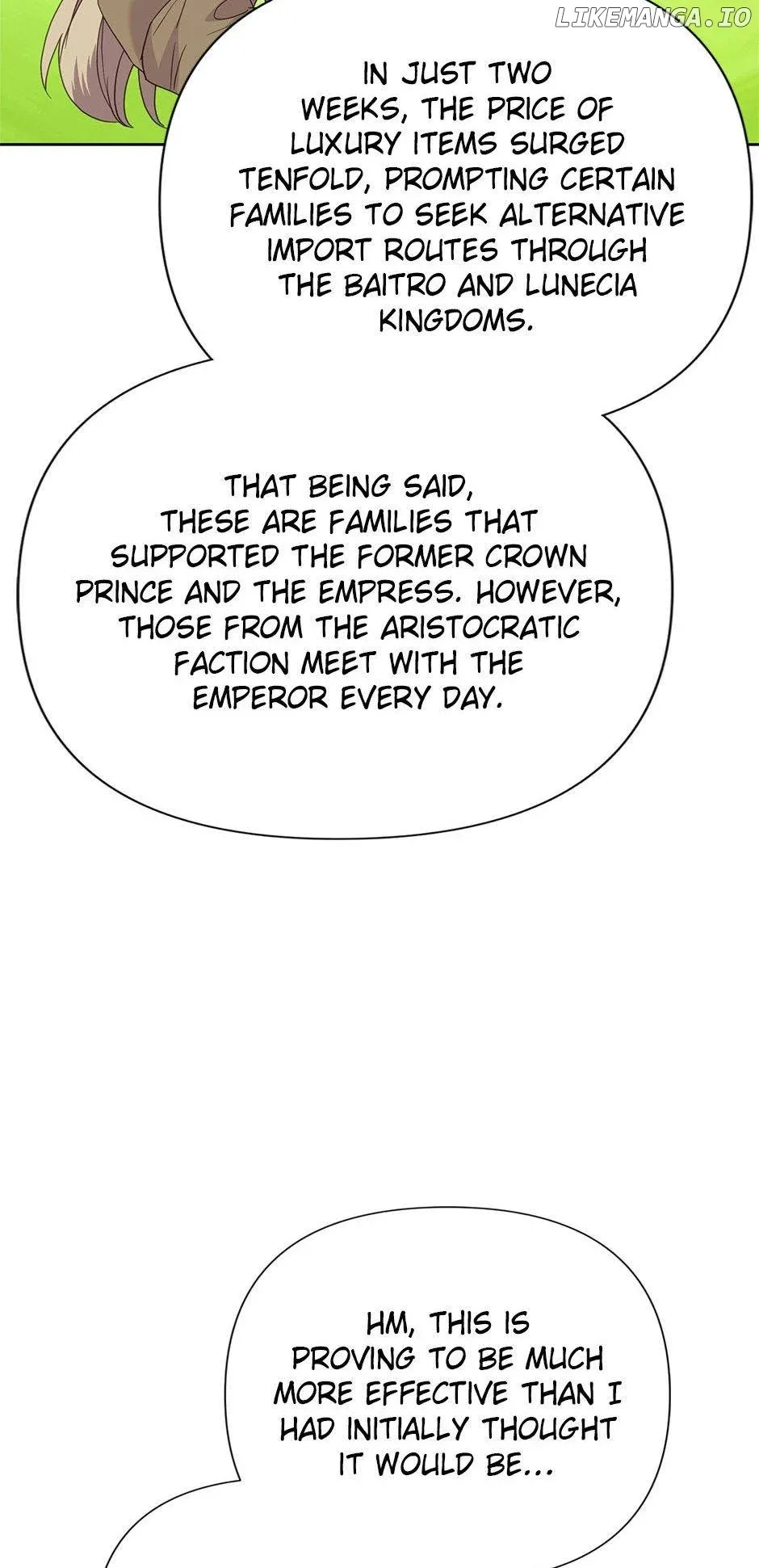 Today the Villainess has Fun Again Chapter 88 Online - página 40