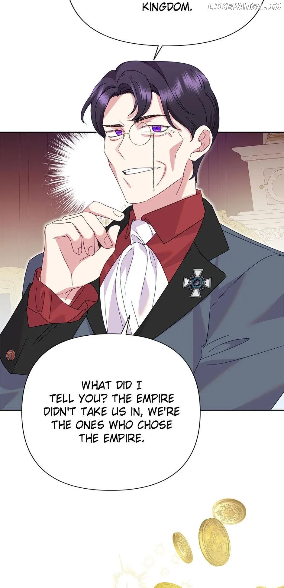 Today the Villainess has Fun Again Chapter 88 Online - página 42