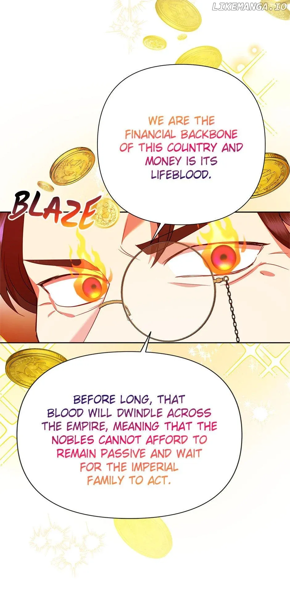 Today the Villainess has Fun Again Chapter 88 Online - página 43