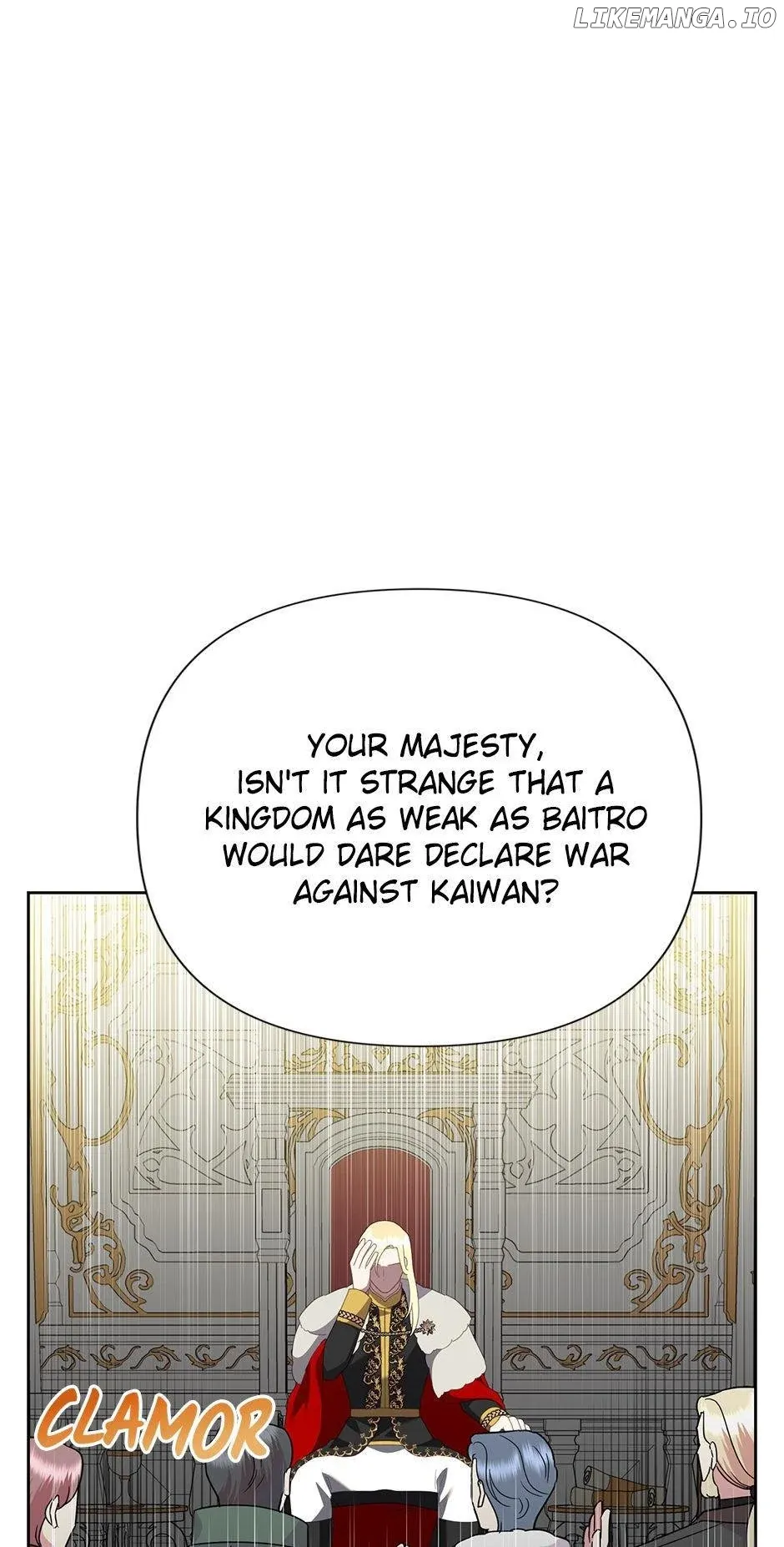 Today the Villainess has Fun Again Chapter 88 Online - página 49