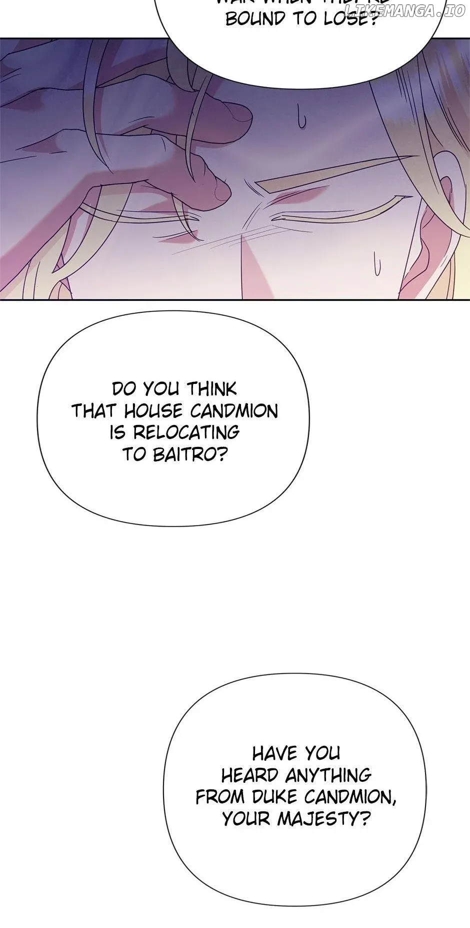 Today the Villainess has Fun Again Chapter 88 Online - página 51