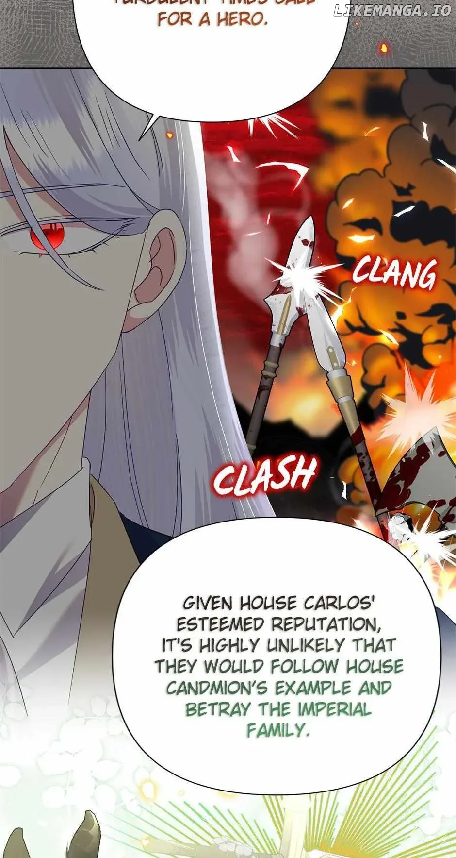 Today the Villainess has Fun Again Chapter 88 Online - página 65