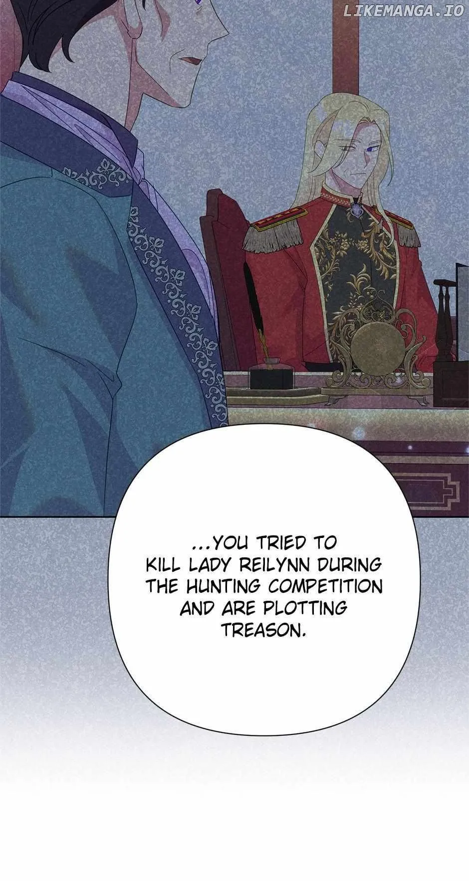 Today the Villainess has Fun Again Chapter 88 Online - página 75