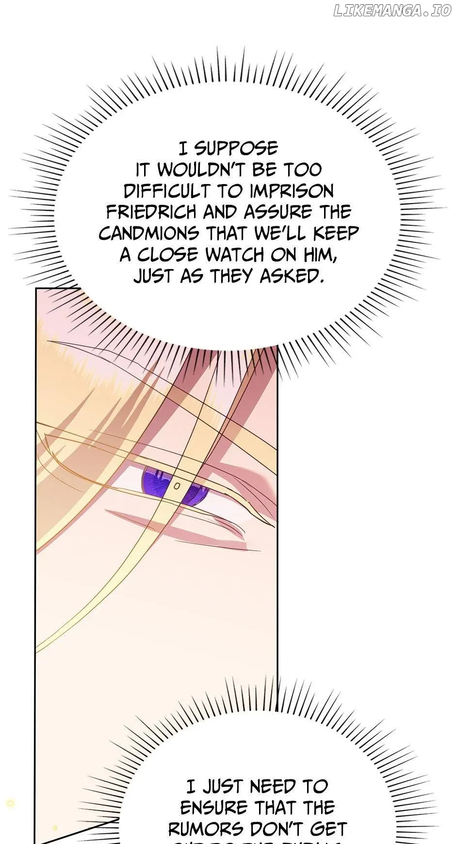 Today the Villainess has Fun Again Chapter 88 Online - página 81