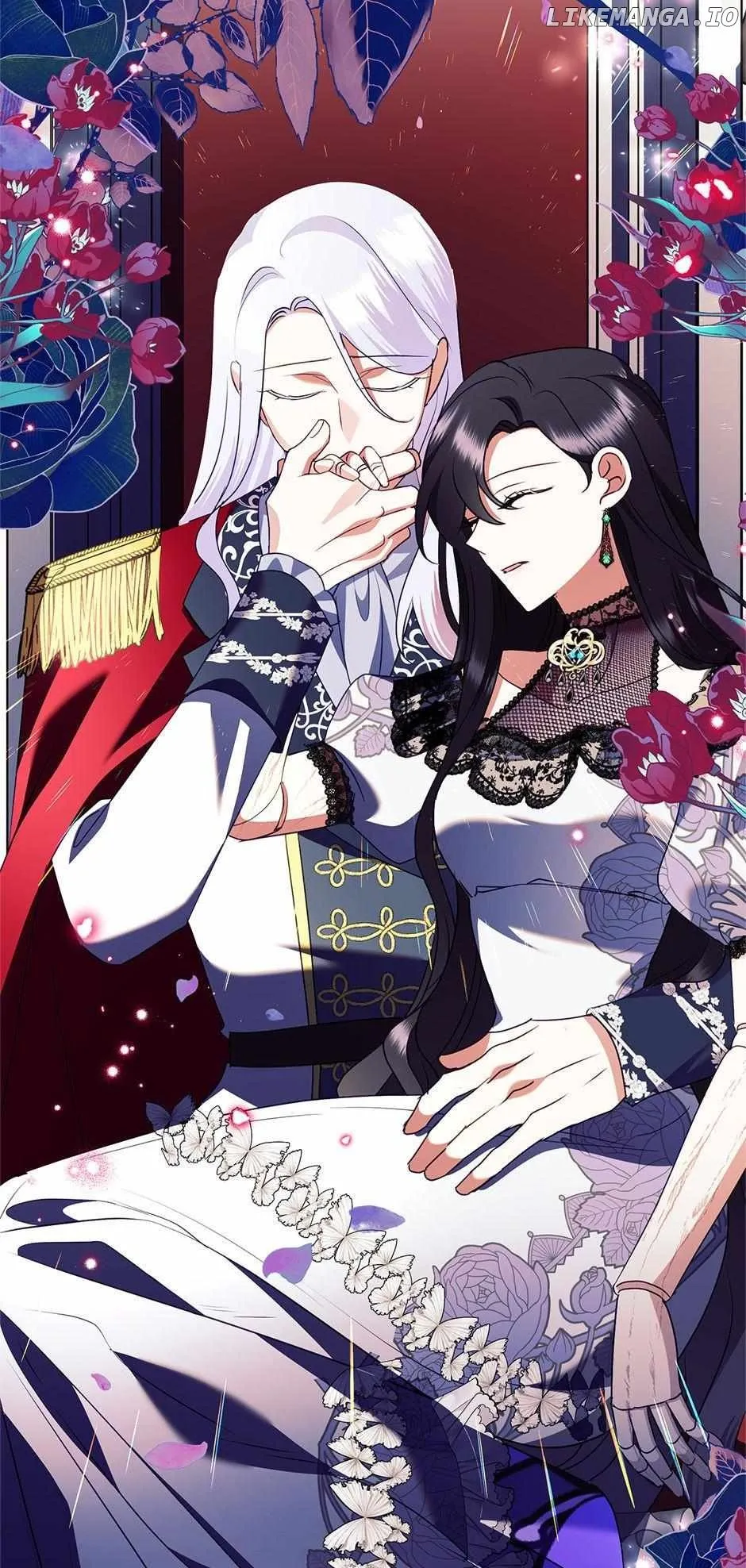 Today the Villainess has Fun Again Chapter 88 Online - página 91